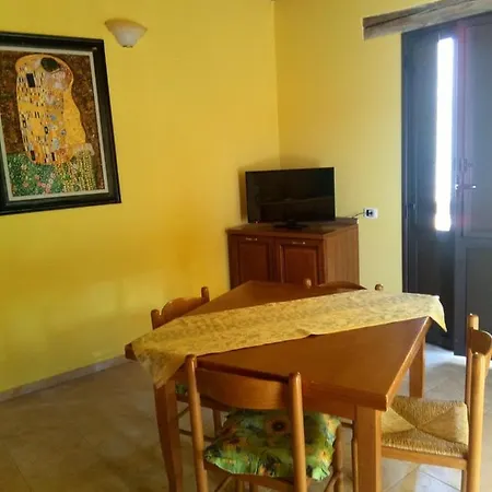 Le Terrazze Di Martina *