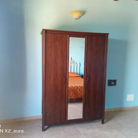 Le Terrazze Di Martina * Nicotera