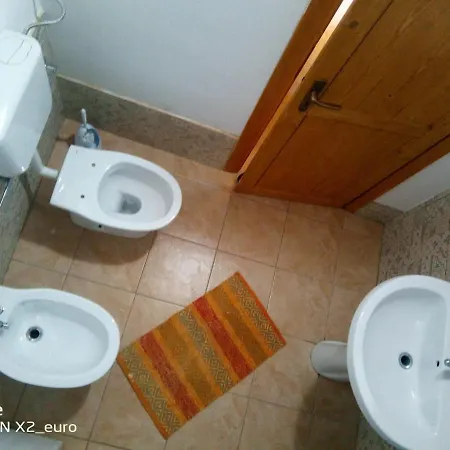 Le Terrazze Di Martina Dom wakacyjny Nicotera