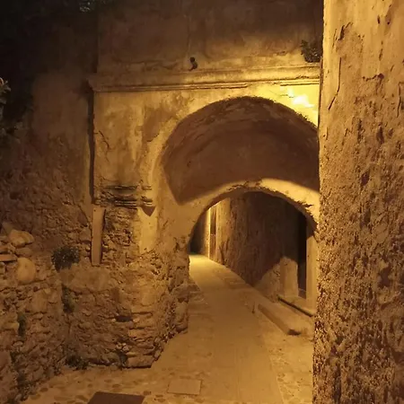 Le Terrazze Di Martina Dom wakacyjny *