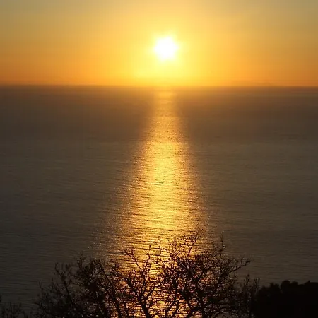 Le Terrazze Di Martina Dom wakacyjny Nicotera