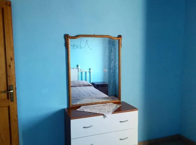 Semesterbostad Le Terrazze Di Martina