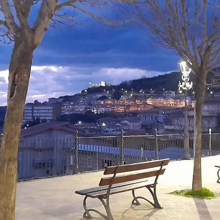 Vakantiehuis Le Terrazze Di Martina