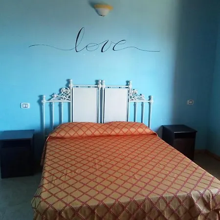 Vakantiehuis Le Terrazze Di Martina