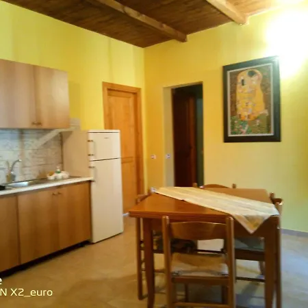Holiday home Le Terrazze Di Martina Nicotera