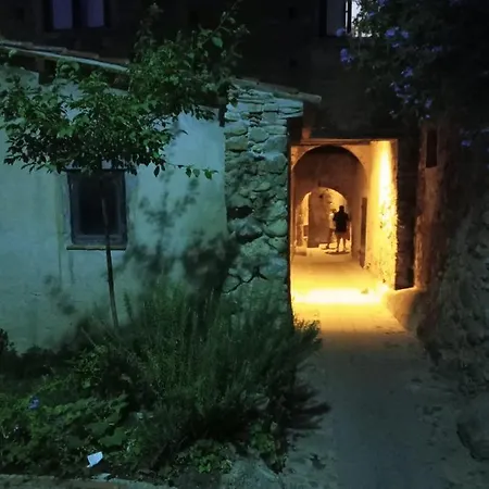 Vakantiehuis Le Terrazze Di Martina *