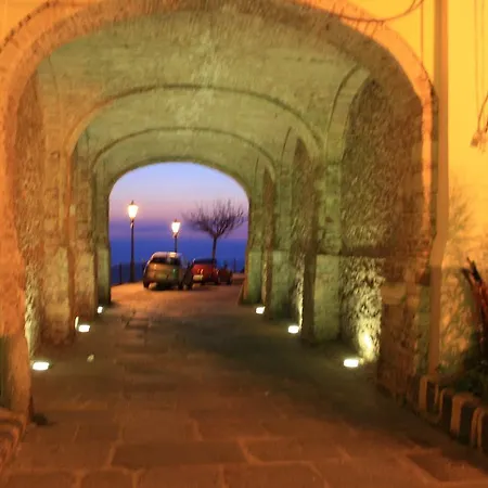 Le Terrazze Di Martina Vakantiehuis Nicotera