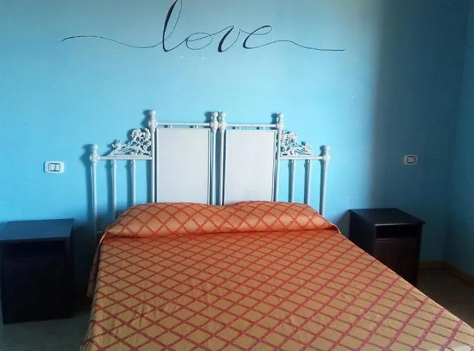 Feriehus Le Terrazze Di Martina