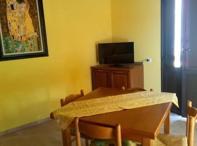 Le Terrazze Di Martina *