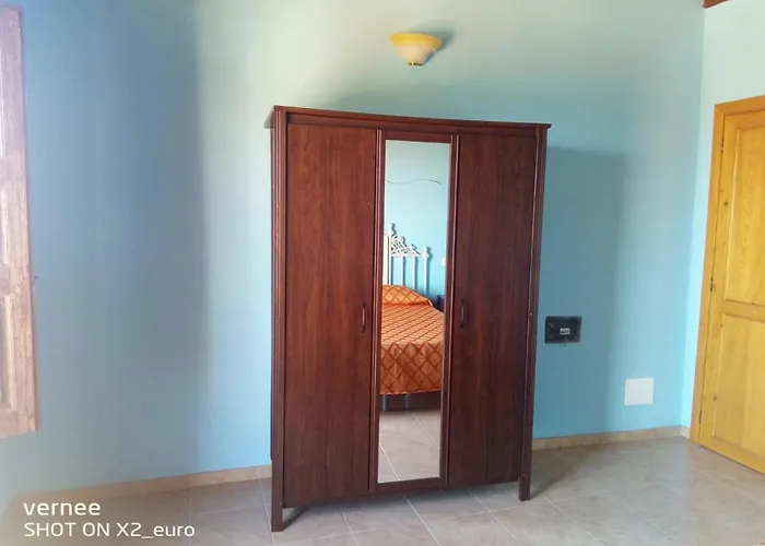 Le Terrazze Di Martina * Nicotera