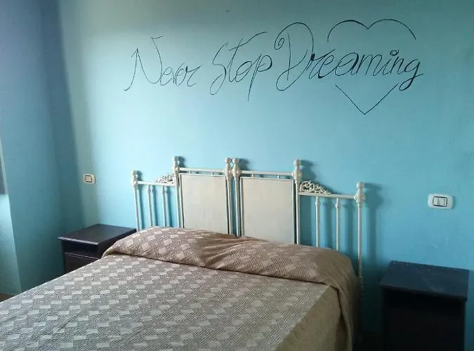 Le Terrazze Di Martina * Nicotera