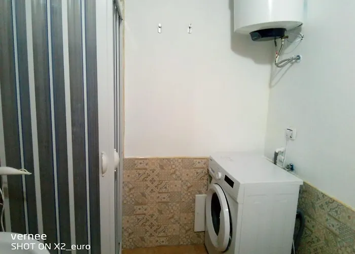 Le Terrazze Di Martina