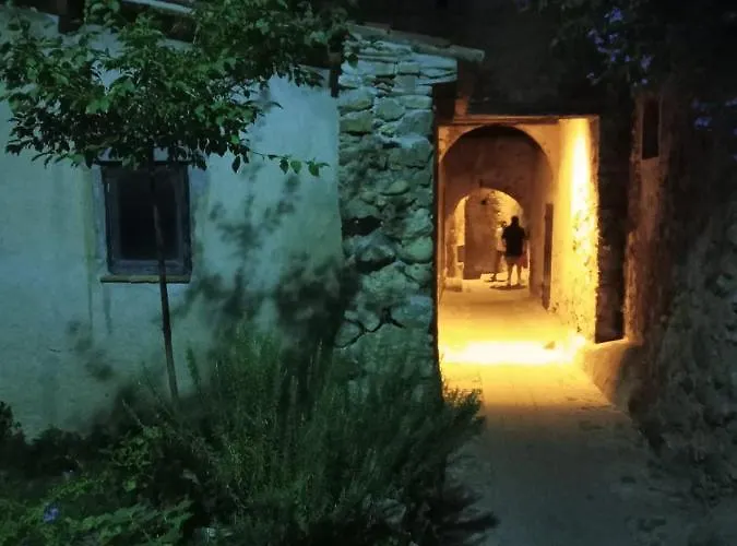 Feriehus Le Terrazze Di Martina *